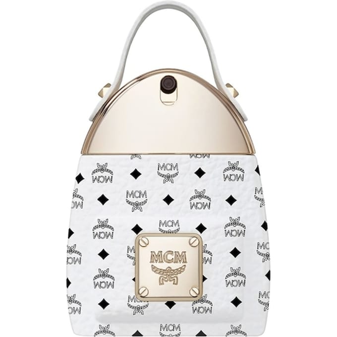 MCM BACKPACK COLLECTION Eau de Parfum Spray Damesparfum Unisex 50 ml