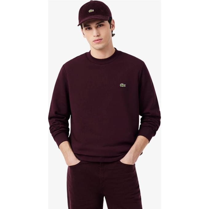 Lacoste Sweatshirt Heren