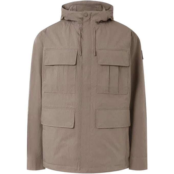 Jas Belstaff Cargo
