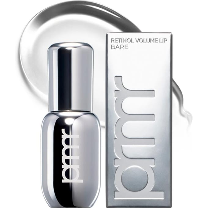 [eerste] Retinol Volume Lip Serum (KAAL) 12g gray