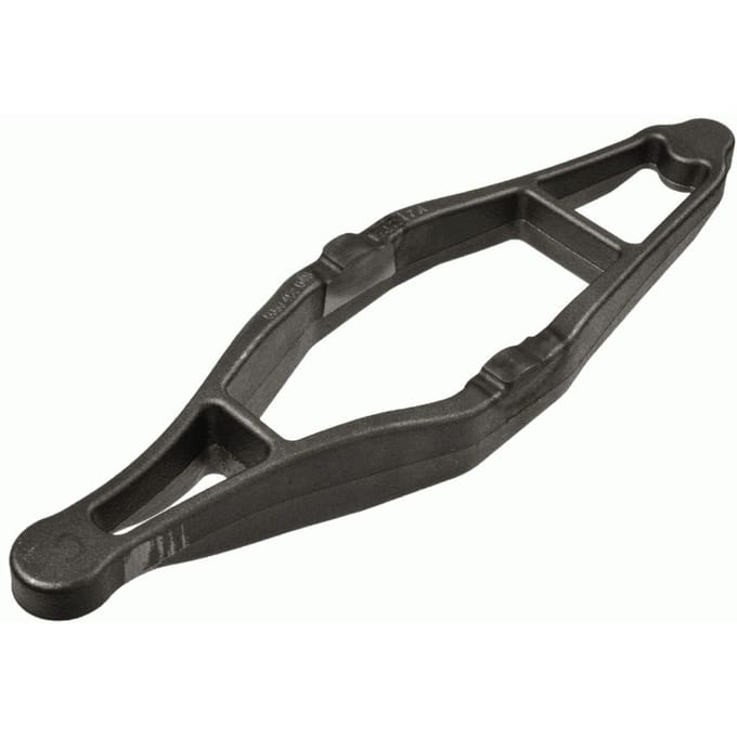 Ontkoppelingsvork, koppeling SACHS 3189 600 047