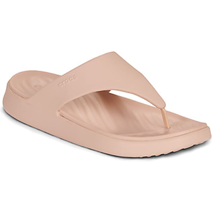 Crocs  Teenslippers Getaway Triangle Flip