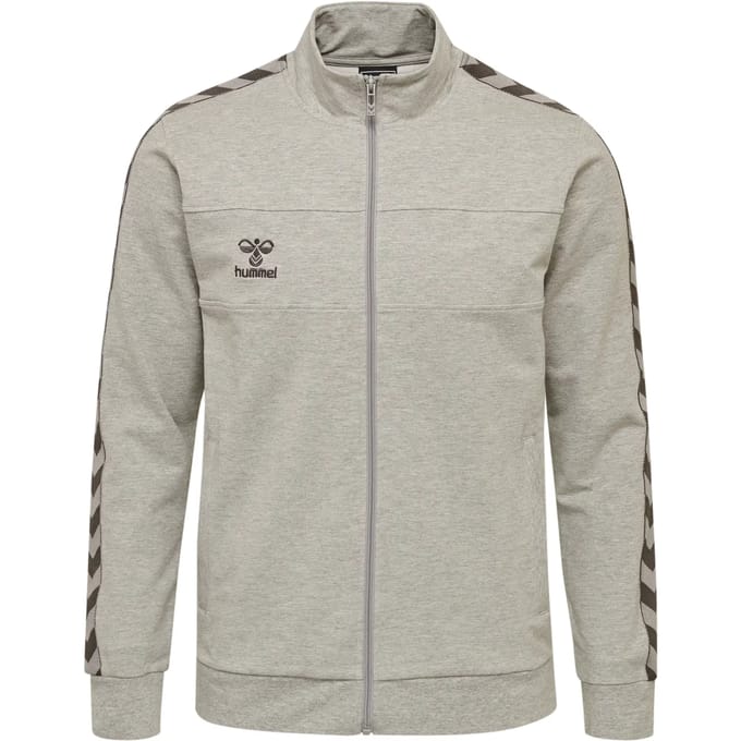 Sweatshirt Hummel zip Lmove Classic