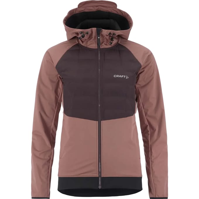 Vrouwen windjack Craft Adv Pursuit Thermal
