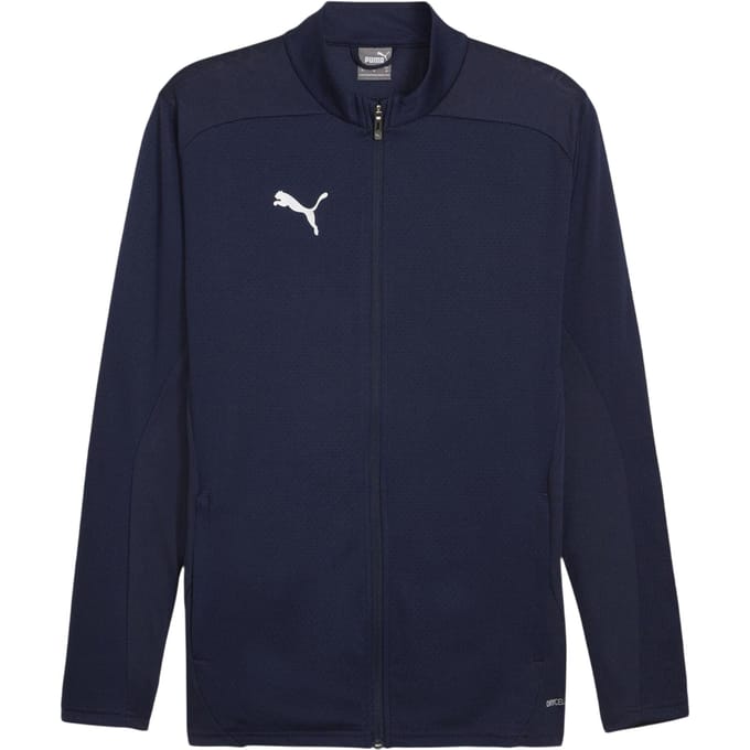 Puma Heren TeamGoal Jack (Navy)