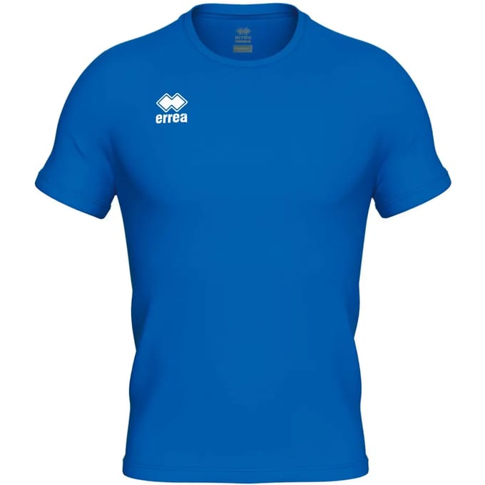 T-Shirt Errea Evo Mc Ad - Sportswear - Volwassen