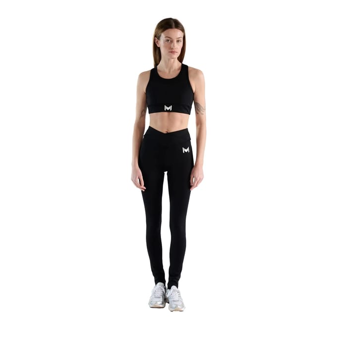 Leggings voor dames Mouratoglou Apparel