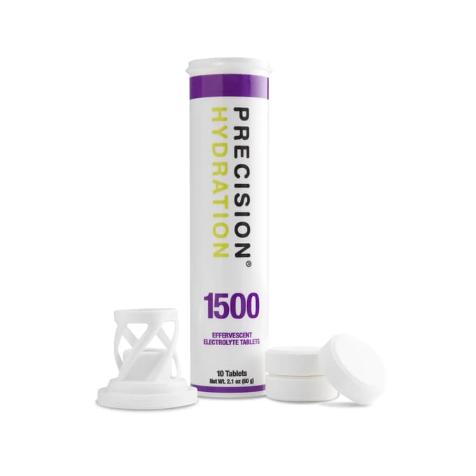 Elektrolyten Precision Fuel & Hydration 1500