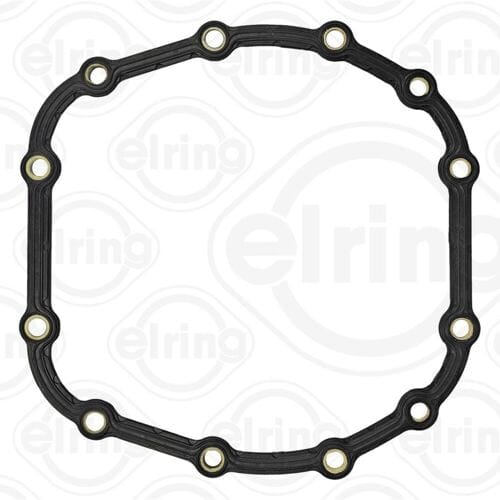 Pakking, differentieelbehuizing, deksel ELRING B15.610