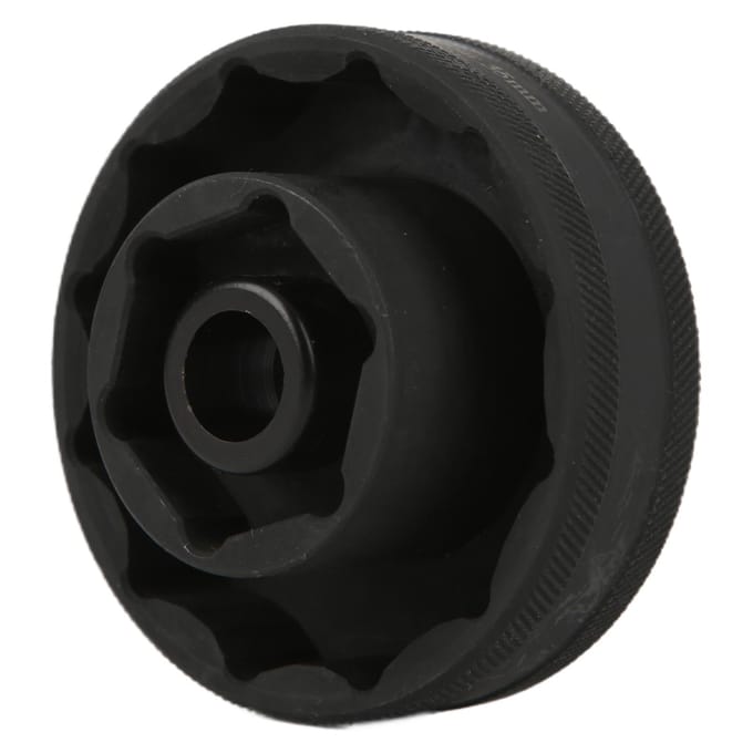 Wieldopsleutel 1.2in Voor 2.2in Achter Vervanging voor Ducati Panigale Multistrada 1200 Diavel black