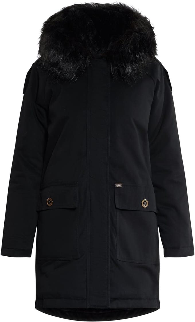 faina Winter parka