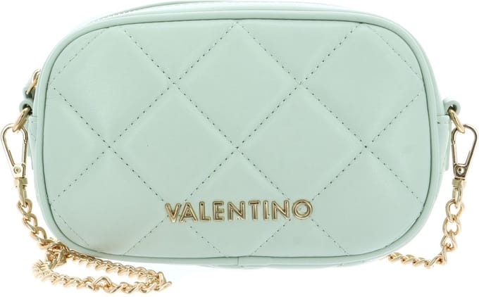 VALENTINO Gordeltas Schoudertas Ocarina Belt Bag Aloe Turquoise