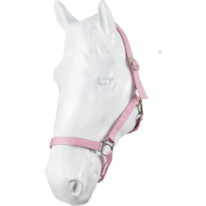 Nylon halster Horze (x3)