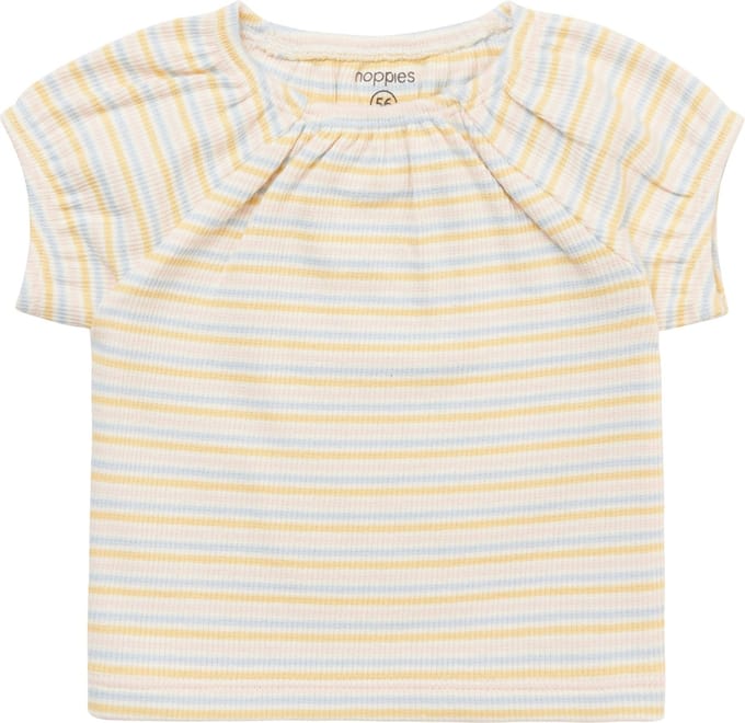 Noppies T-shirt Natal Baby Maat 62