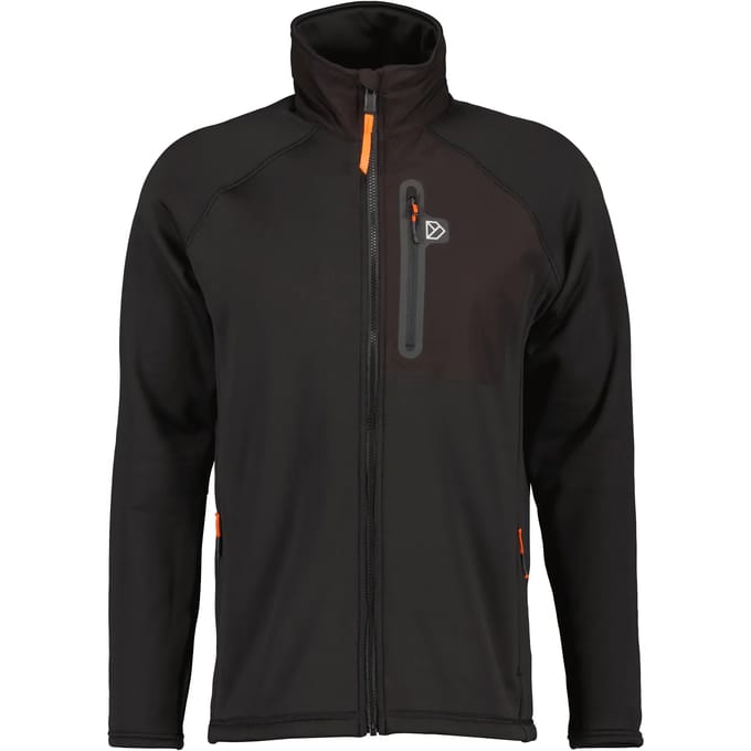 Jas met volledige rits Didriksons Mistral 2
