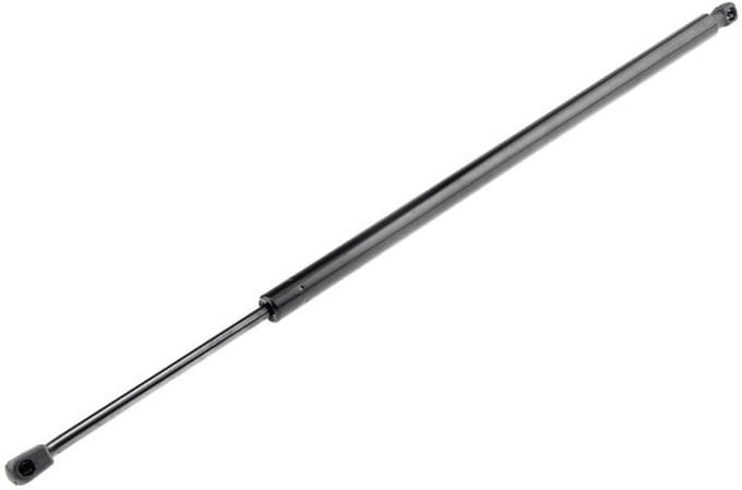 Gasveer achterklep OEM 2K0827550