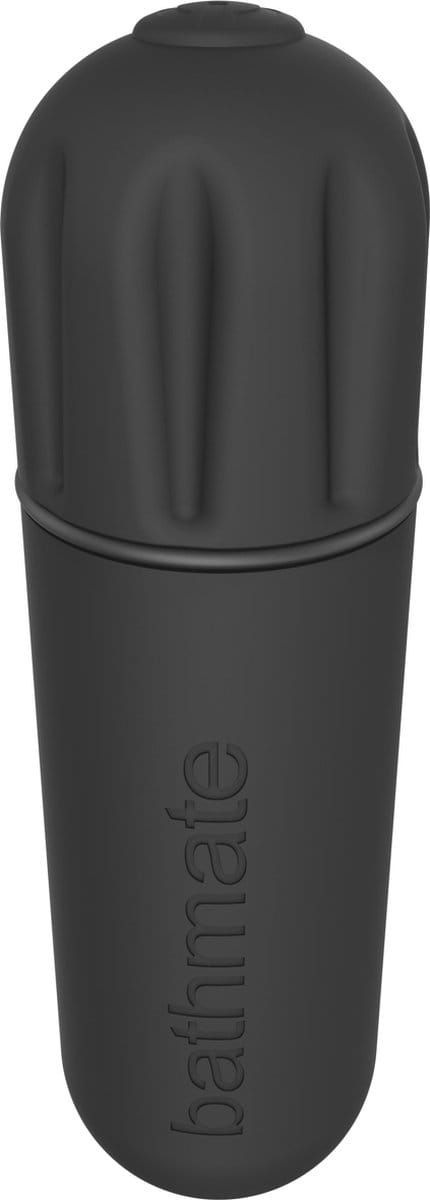 Bathmate - Vibe - Waterproof Bullet Vibrator - Silver