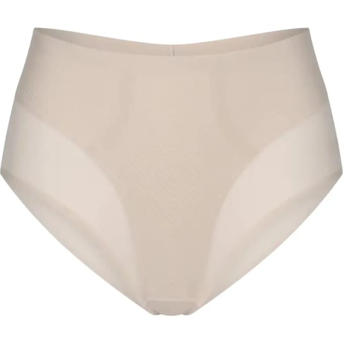 Shapewear maxislip met innovatieve gel-druk-technologie model 'BMU Illusion Curve'
