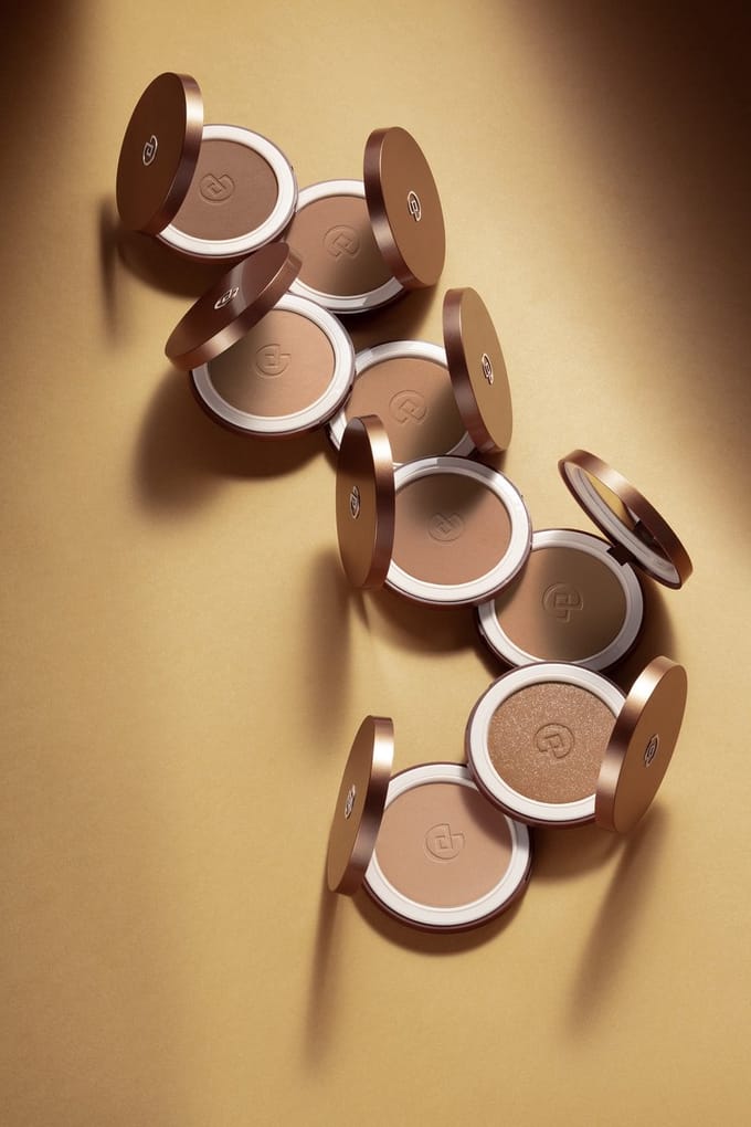Collistar Make-Up Silk Effect Silk Effect Bronzing Powder Bronzer
