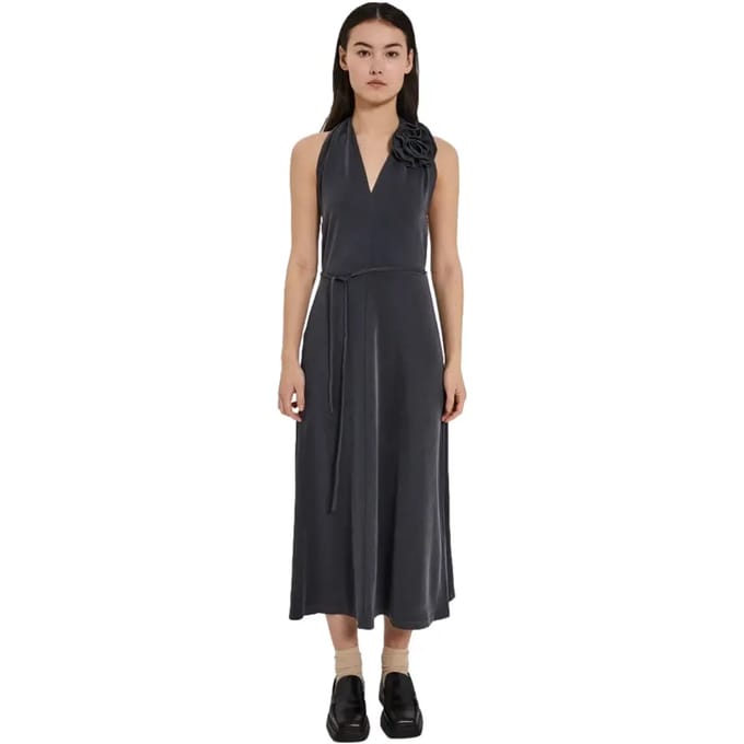 Damesjurk Norr Ulas halter