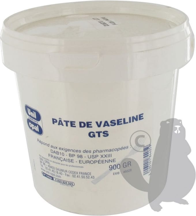 Unil Opal Speciale vaseline 900gr