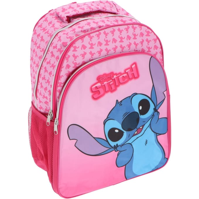 Lilo & Stitch rugzak