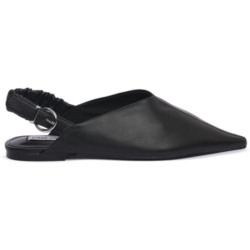 Ballerina's Steve Madden BLK ZETA