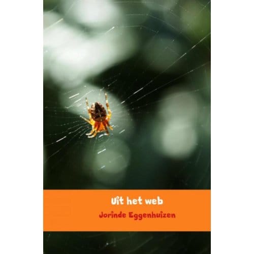 Uit Het Web - Jorinde Eggenhuizen