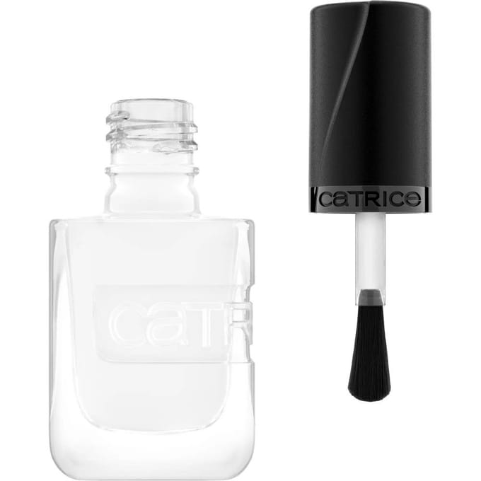 Catrice Nagellak Gel Affair Nail Lacquer Nagels Dames 10.5 ml