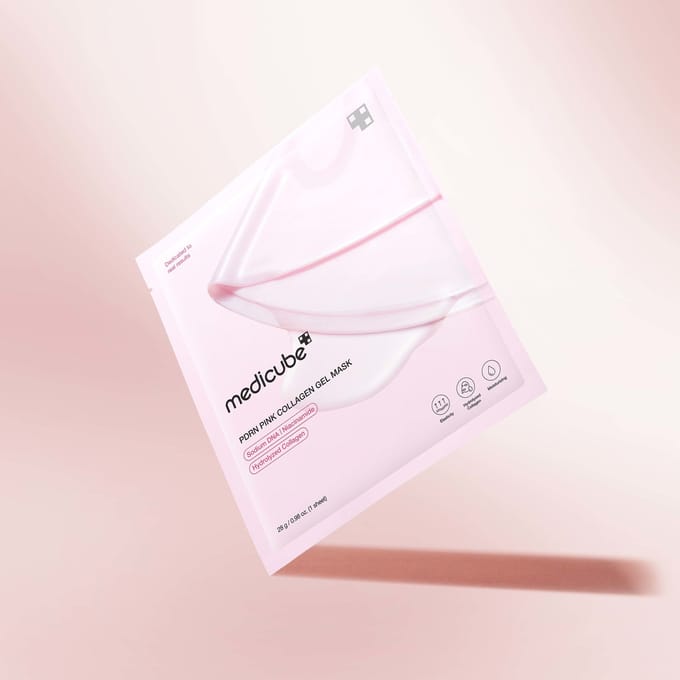Medicube - AGE-R Booster Pro - Glans - Elasticiteit - Volume - Verzorgend - Korean Skincare
