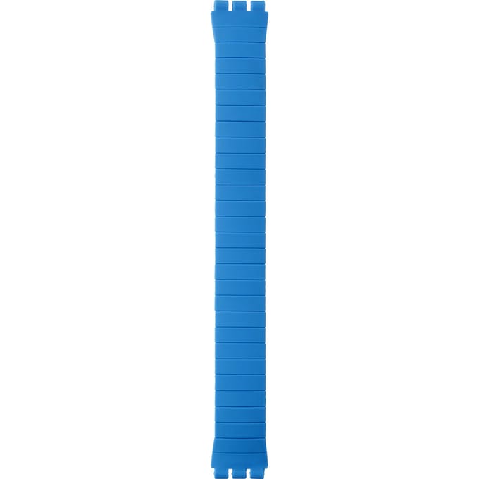 Swatch Plastic - Originals Medium (34mm) /Access/Solar/Musicall/Stop - G/SK/SL/SR/SS/SO28 AGN251A GN251A Pepeblu Horlogeband