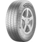 Continental VanContact A/S Ultra Camper ( 225/65 R16CP 112/110R 8PR EVc )