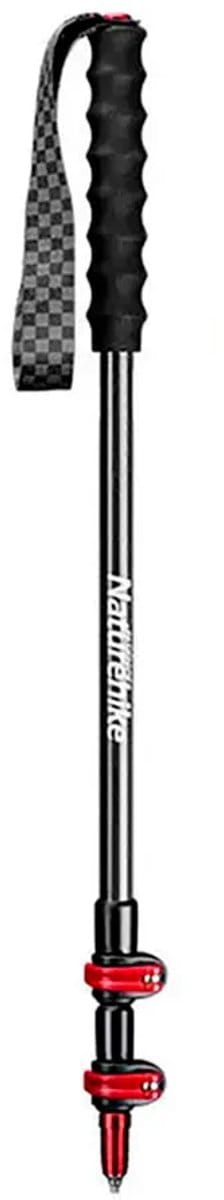 Naturehike Trekking Stok Zilver 62-135 cm