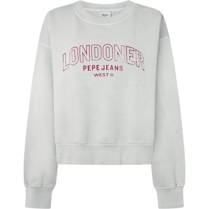Damesvest Pepe Jeans Fiorelina