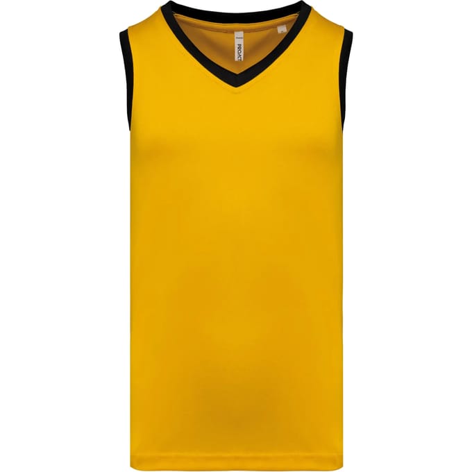 Jersey Proact
