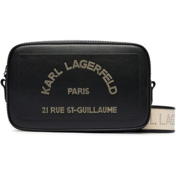 KARL LAGERFELD B3W30088 LE BALLET Zwart N/A EU