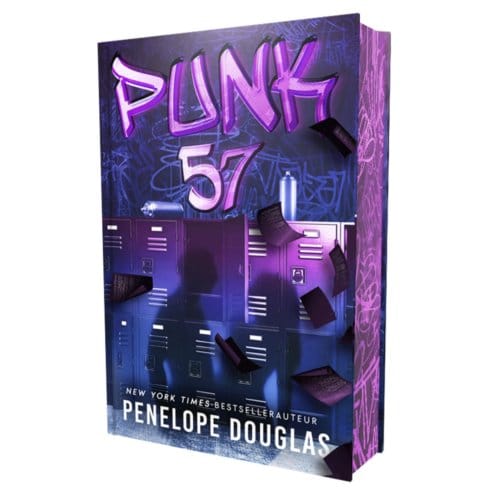 Punk 57 - Penelope Douglas