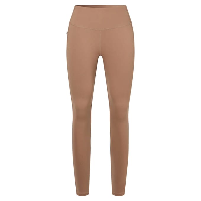 Leggings voor dames Regatta Comfort Contour