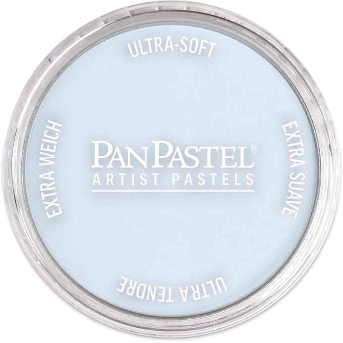 PanPastel - Cerulean Blue Tint