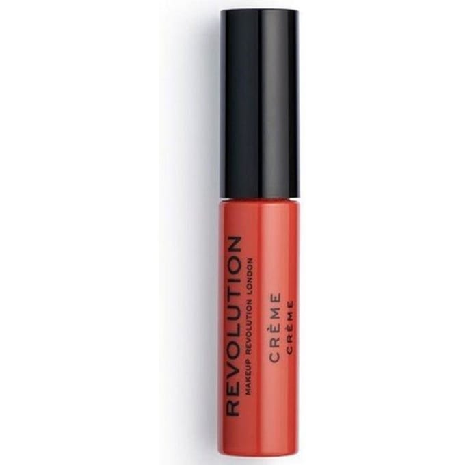 Makeup Revolution Creme Liquid Lipstick 107 RBF 3 ml