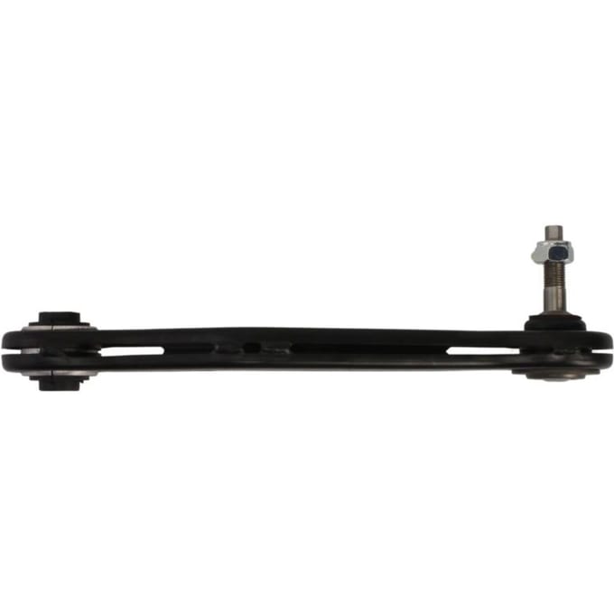Draagarm, wielophanging DELPHI TC2041 Achteras, links, terug