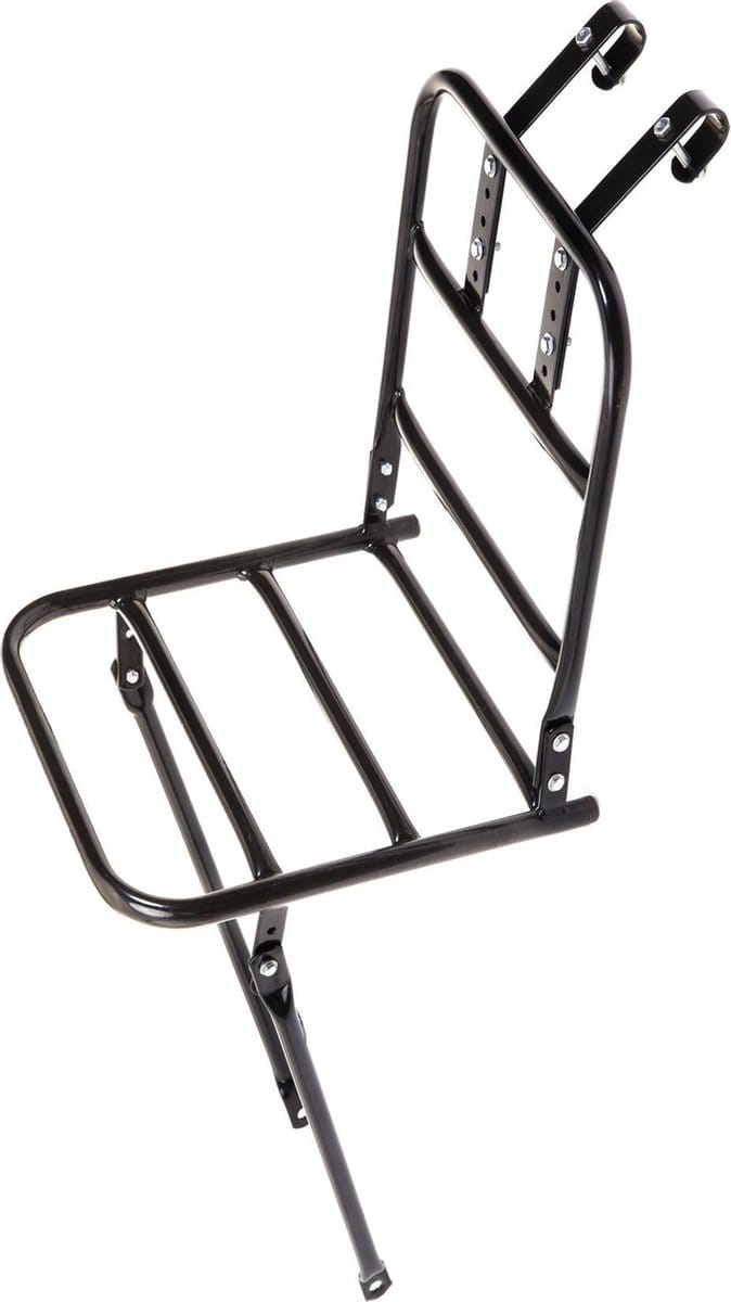 Voordrager | Universeel | 26 - 28 inch | Zwart