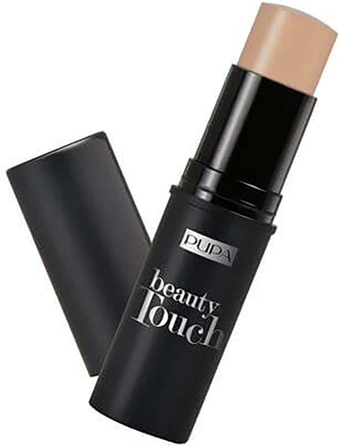 Pupa Milano - Beauty Touch - Foundation Stick - 030 Medium Beige