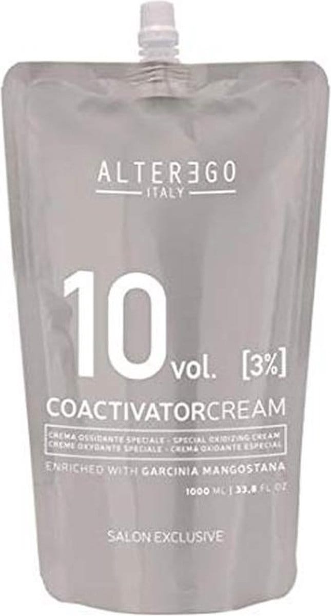 ALTEREGO Coactivator Cream 10vol 1000ml