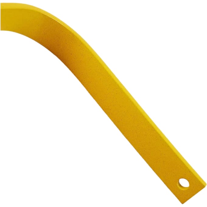 Pommel hoofdstel Premier Equine Monarch