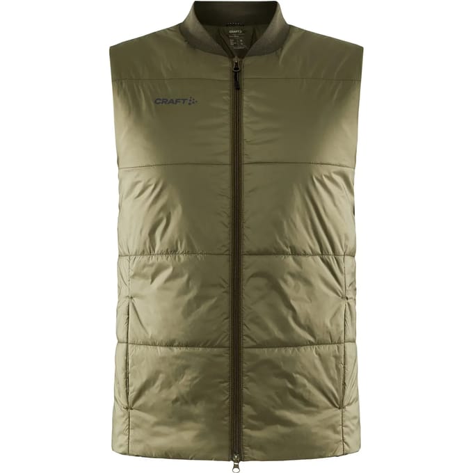 Craft CORE Light Padded Vest M 1910986 - Rift - L