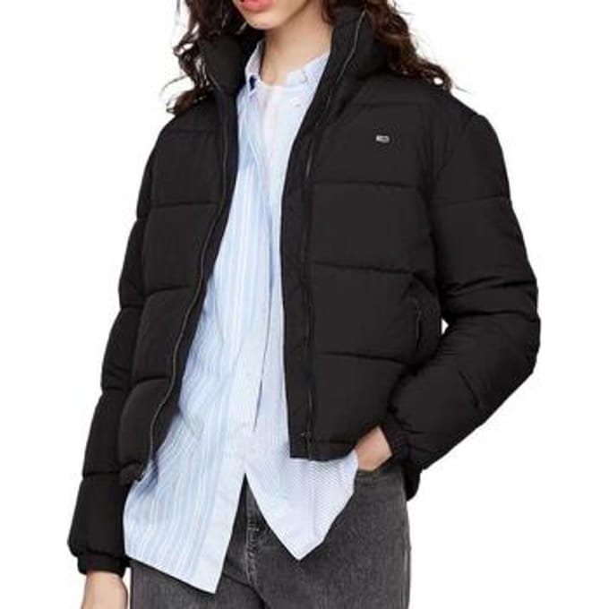 Donsjas Tommy Hilfiger Puffer