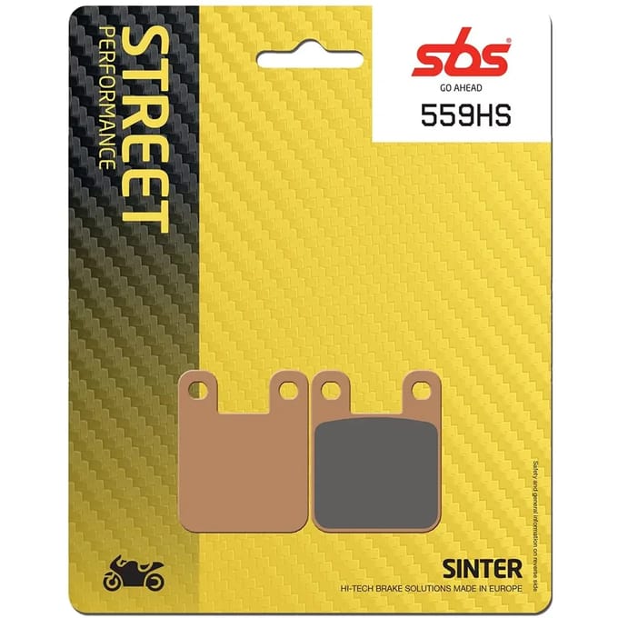 Remblok Sbs Go Ahead 559 (HS)