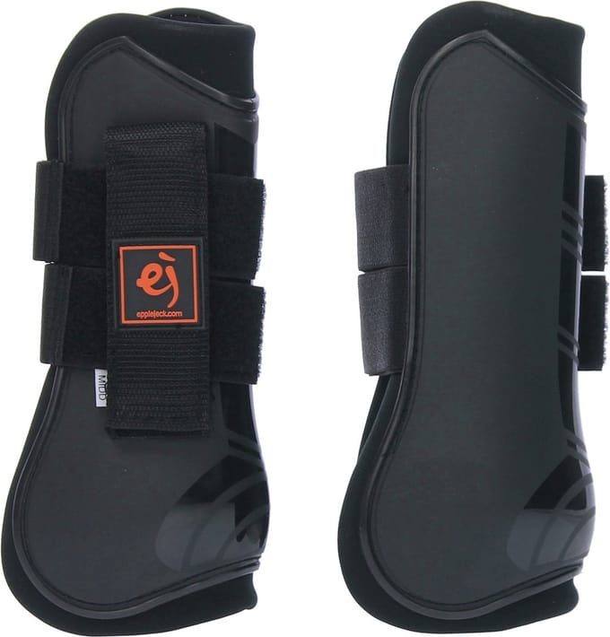 Epplejeck Peesbeschermers Epplejeck Ejtec Ride Zwart