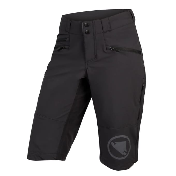 Damesshort Endura SingleTrack II